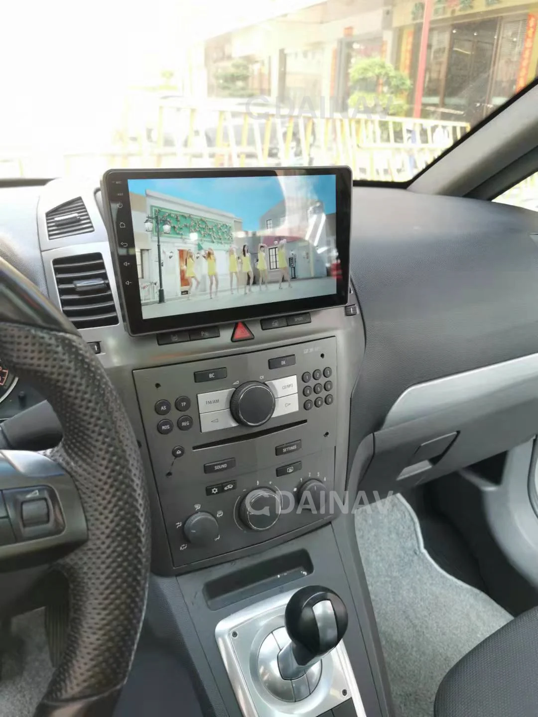 Na rasprodaji! 6 + 128 G Android 10 Auto-radio Media Player Za Opel Zafira  B 2005 2006 2007 2008-2014 2008-2014 Radio Navigacija Gps 2din / Auto  inteligentni sustav <