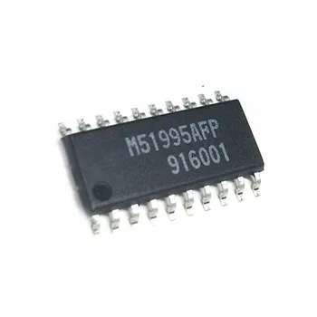 10 kom./lot, Novi čip pretvarač M51995AFP M51995 M51995FP SOP-20