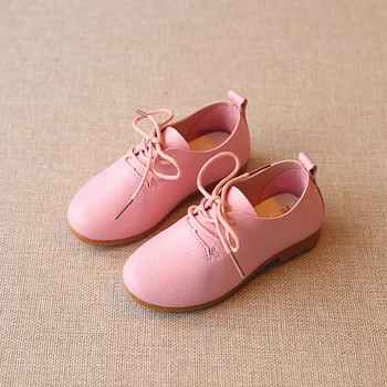 2020 proljeće dječje cipele cipele za djevojčice i dječake funky casual cipele s čipkom dječje cipele natikače princeza ravnim cipelama