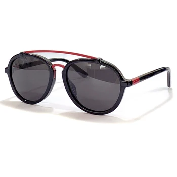2021 Modni Gradijent Ispunjava Sunčane Naočale Ženske Dizajnerske Vintage Naočale Za Vožnju Na Otvorenom Oculos De Sol