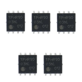 5 kom./lot TPHR9003NL TPHR90 03NL Zamjena chipset Za Bitmain Antminer S9 L3 + Čip za popravak hash-ploče