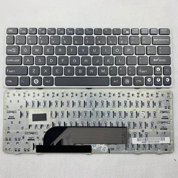 Američka tipkovnica teclado za hgk ec10is2 MP-10G53us-36092 82B382-FP8101 Izgleda SAD