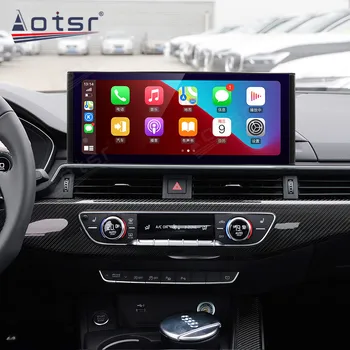 Android 11 Za Audi A4 A5 2017 2018 2019 GPS Navigator Carplay Ekran Stereo Media Player Auto Radio Auto Glavna Jedinica