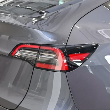 Auto Oprema Reflektor stražnjoj Desnoj Četvrtini Ploče Za Tesla Model Y 2020-2022 1518783-00-A