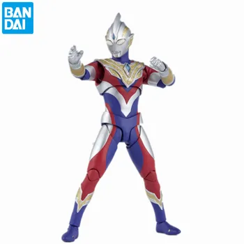 Bandai S. H. Figuarts Ultraman Okidač PVC Figure 150 mm Anime Lik Model Igračke