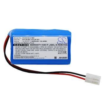 Baterija Cameron Sino za Biocare HYLB-293 HYLB-683 pogodan za medicinske Zamjenu baterije ECG-1200 ECG-1201 ECG-1210