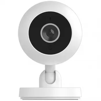 Bežična IP Kamera Wifi CCTV Kamera Mini-Kamera za video Nadzor Za Kućne Ljubimce S Wi-Fi Радионяней Dva puta Izgovori Detekcija Pokreta