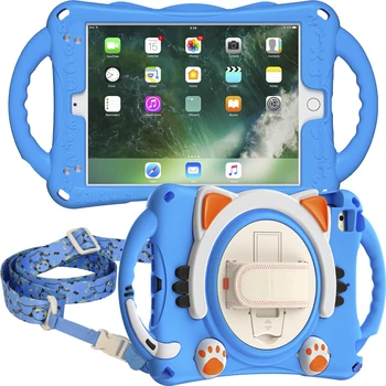 Dječji torbica za tablet za iPad Mini 1 2 3 4 5 7,9 