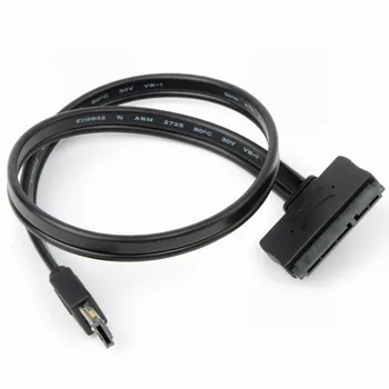 Dual Power eSATA USB 12 5 U Kombinaciji 2,5 