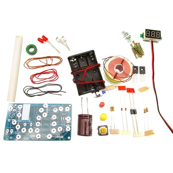 Elektromagnetska Tehnologija DIY Kit-Proizvodni Spool DIY Kit