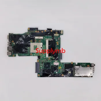FRU: 63Y1485 Matična ploča N10M-NS-S-A3 QM57 za Lenovo Thinkpad T510 T510I Laptop Matična ploča testiran