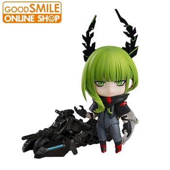 Gcs Good Smile Nendoroid Blackrock Shoo Mrtav Master Anime Lik PVC Naplativa Model Dječje Igračke, Pokloni