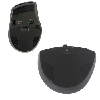 Jednostavno Krupan Računalni Miš, Smjenski Poklopac Pretinca za baterije, Pribor Kompatibilan za Bežični Miš M705, Baterija za Naslovnicu