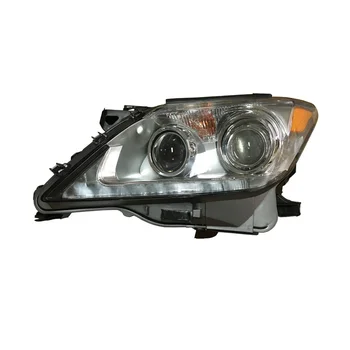 Lampe Auto Mozga svjetla Sustava Rasvjete Automobila za Lexus LX570 2012 - Automatska Maska za maglu s bijelim svjetlom Auto Oprema