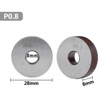 linearni пильный disk 2 kom promjer 0,8 mm set 28 mm, za metalne токарных metala pita пильные alati