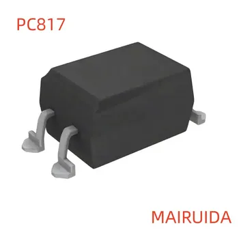 MAIRUIDA Tranzistor Izlaz Оптроны PC817 e-komplet komponente gadget senzori čip 22+