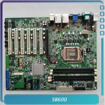 Matična ploča industrijska računala SB600-C 6 PCI SB600