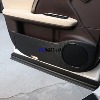 Modifikacija automobila HengFei za Lexus RX200t RX450h modela 2016 posebnu naljepnicu na vrata automobila
