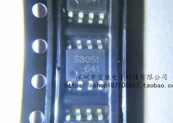 Mxy novi SEM3051 S3051 SOP8 LCD ČIP 5 Kom./LOT