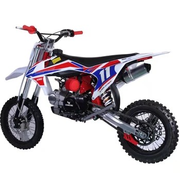 Najnovije Hot Prodaja Električni Bicikl Prljavštine 125cc Najjeftinije Cijene za Odrasle Motocross Motocikle