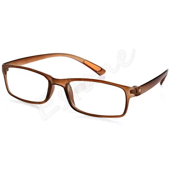 Nove Naočale Za čitanje u Okvirima od Smole +1.0 1.5 2.0 2.5 3.0 3.5 4.0 Diopters 2XPC