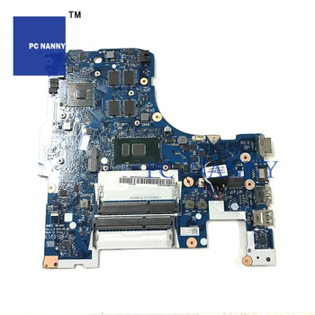 PCNANNY Za Lenovo 300-17ISK matična ploča laptopa 5B20K61872 I7-6500U NM-A491 testiran