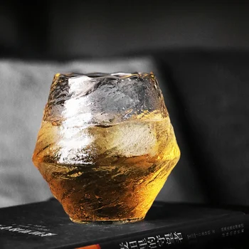 Skandinavski чеканный čašu kreativni čašu za viski čašu za stranog vina na čašu za pivo čaše za kućnu soka