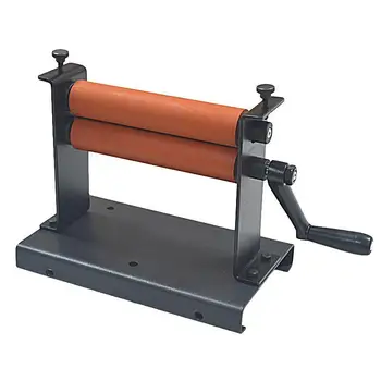 Stroj za proizvodnju papira laminata 25cm stroja za proizvodnju papirnatih laminata 10 inča BP-L10 hladno