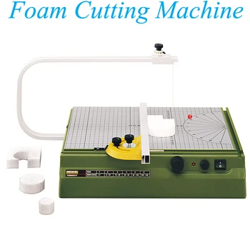 Stroj Za Rezanje pjene Funky Mini Stolni Model hotline Foam Cutter NO27080