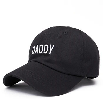 TATA tata šešir 100% Pamuk kapu sa izvezenim slovima Snapback Za Muškarce i žene ulični Modni kapu za odmor