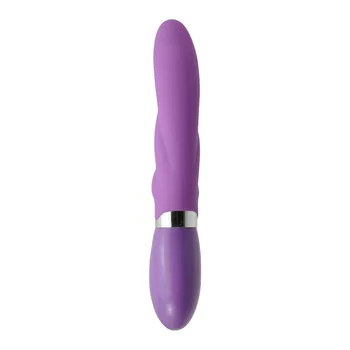 Vibrator-dildo za višenamjensko korištenje, Punjiva Vibrator G Spot sa 10 moćnom vibracijom duše, Seks-igračka za odrasle za žene i parove