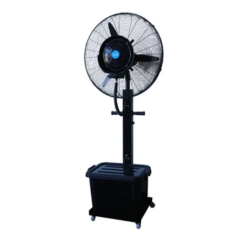 Vlaži i hidratizira industrijski mlazni ventilator pod mlazni ventilator vlaži SF-MF26CF01 električni ventilator