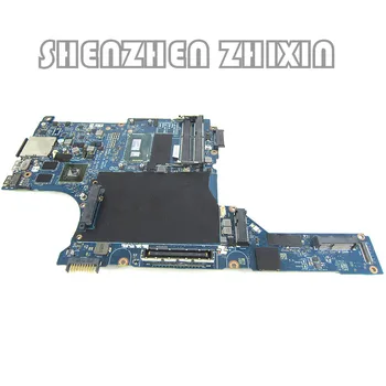 yourui Za DELL Latitude E5440 Matična ploča laptopa SR1ED I5-4300U GT 720M GPU CN-096HKX 096HKX CN-0932WM 0932WM VAW30 LA-9832P