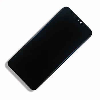 Za BLU Vivo XI Plus LCD-zaslon V0310WW V0311WW LCD Zaslon Osjetljiv na dodir Ekran Tableta za Blu Vivo Xi + XIPlus LCD zaslon za Vivo xi + LCD