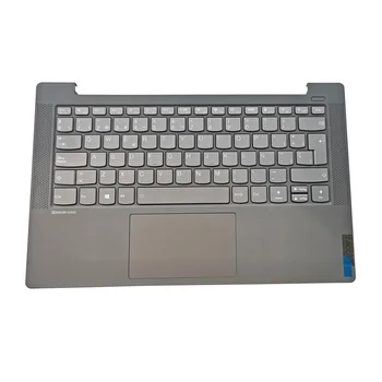 Za Novi laptop ideapad 5-14iil05 C torbica palm keyboard 5cb0y88976 Owen s pozadinskim osvjetljenjem