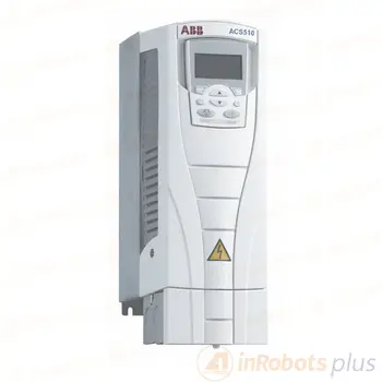 Za Pretvarač frekvencije ABB ACS510-01-05A6-4 2,2 kw