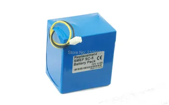 Zamjena Baterije medicinskih aparata Za biomedicinska Baterije SC-5 100%, NOVA, 1 godina baterija baterija baterija baterija baterija Proizvođači prodaju