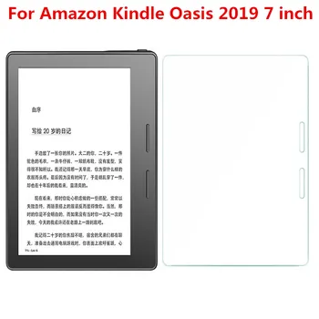 Zaštitni sloj Od Kaljenog Stakla Tableta, Amazon Zapaliti Oasis 2019 7,0 cm Zaštitni Film Tableta
