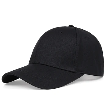 Čista boja, sportsku kapu za golf kapu vanjski štitnik za sunce pamuk podesiva kapu snapback šešir ženska